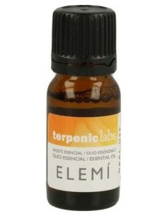 Elemi Aceite Esencial Alimentario 10Ml.