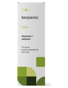 Apio Aceite Esencial Alimentario 10Ml.