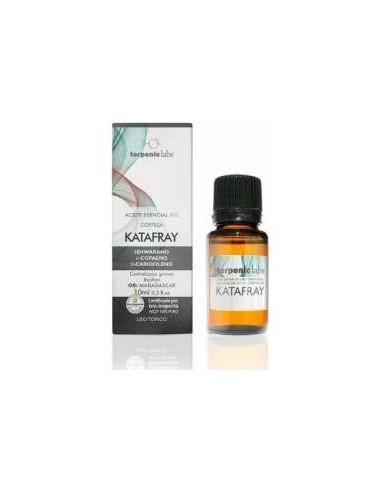 Katafray Aceite Esencial Bio 10Ml.