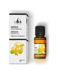 Hiperico Aceite Esencial Alimentario 5Ml.