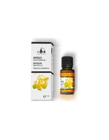 Hiperico Aceite Esencial Alimentario 5Ml.
