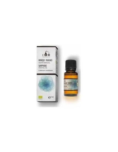 Hinojo Marino Bio 5Ml Aceite Esencial