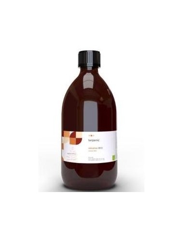 Sesamo Virgen Bio Aceite Vegetal 500Ml.