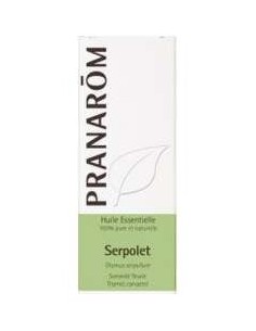 Tomillo Limoneno Aceite Esencial (Serpol) 5Ml.