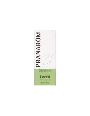 Tomillo Limoneno Aceite Esencial (Serpol) 5Ml.