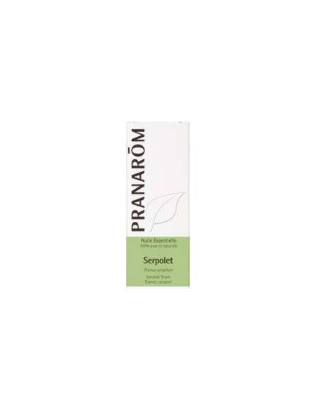 Tomillo Limoneno Aceite Esencial (Serpol) 5Ml.