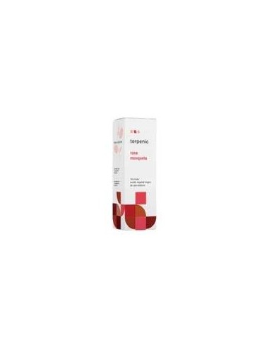 Terpenic Aceite Vegetal Rosa Mosqueta Virgen Bio 30Ml