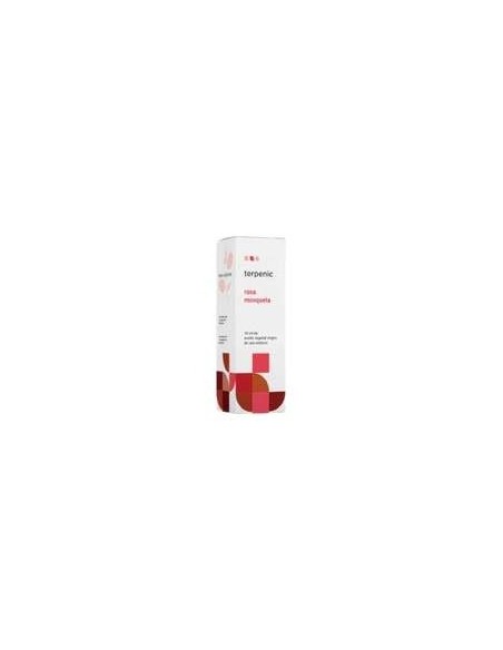 Terpenic Aceite Vegetal Rosa Mosqueta Virgen Bio 30Ml