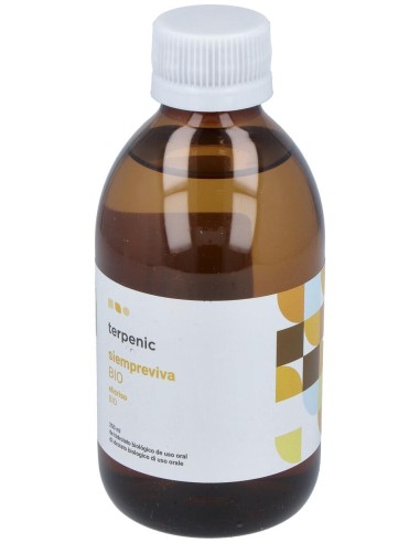 Agua De Siempreviva Helicriso Hidrolato Bio 250Ml.