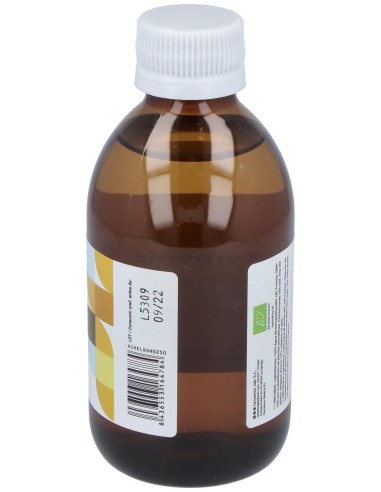 Agua De Siempreviva Helicriso Hidrolato Bio 250Ml.