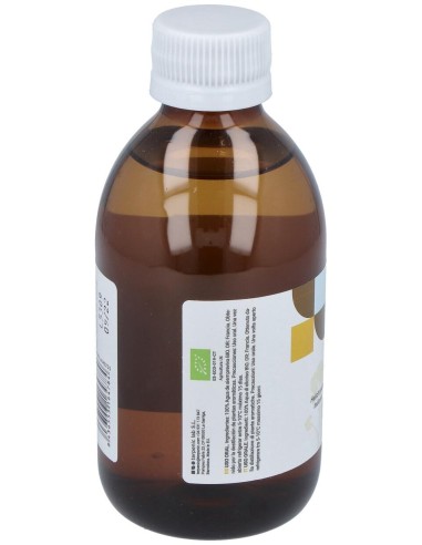 Agua De Siempreviva Helicriso Hidrolato Bio 250Ml.
