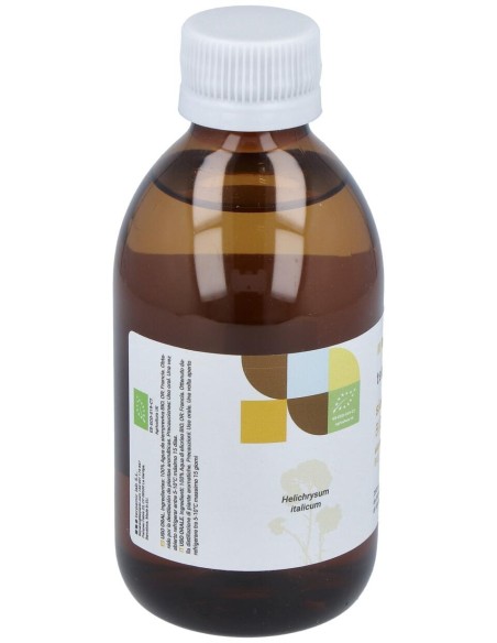 Agua De Siempreviva Helicriso Hidrolato Bio 250Ml.