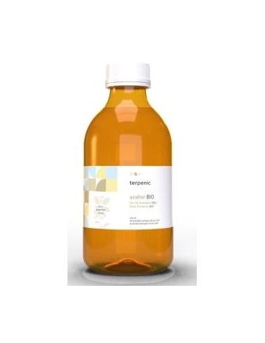 Agua De Azahar Hidrolato Alimentario Bio 250Ml.
