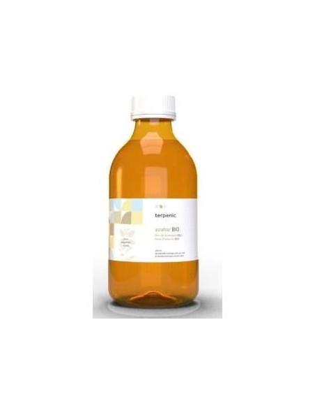 Agua De Azahar Hidrolato Alimentario Bio 250Ml.