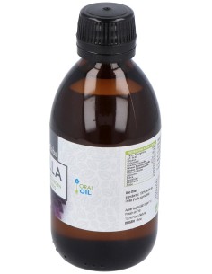 Perilla Bio Oleo Vegetal 250Ml. 2