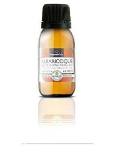 Terpenic Albaricoque Aceite Vegetal 60Ml