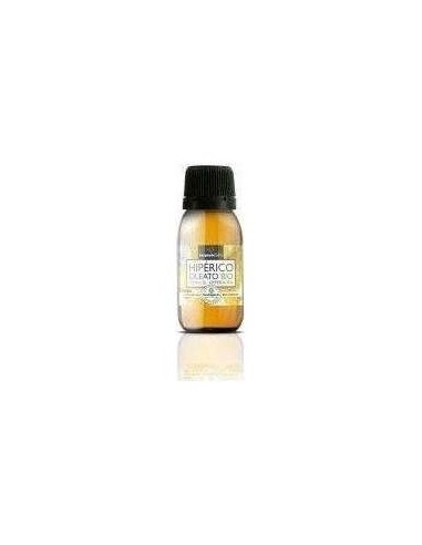 Terpenic Labs Hiperico Oleato Bio 60Ml