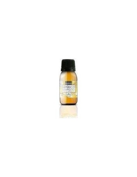 Terpenic Labs Hiperico Oleato Bio 60Ml