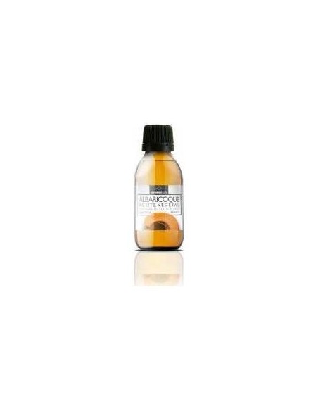 Terpenic Albaricoque Refinado Aceite Vegetal 100Ml