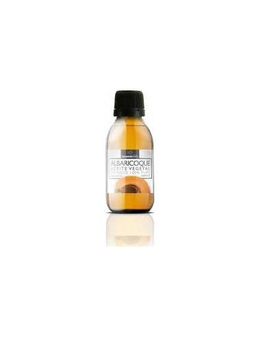 Terpenic Albaricoque Refinado Aceite Vegetal 100Ml