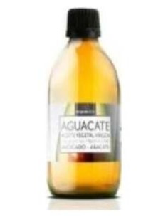 Aguacate Aceite Vegetal 100Ml.