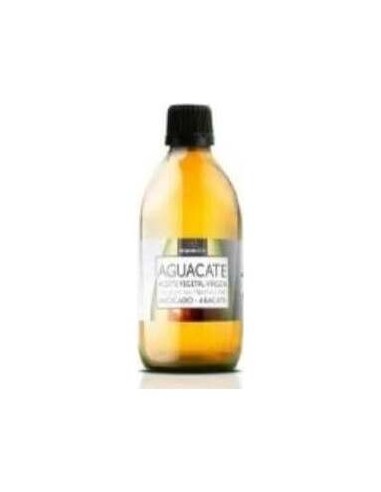 Aguacate Aceite Vegetal 100Ml.