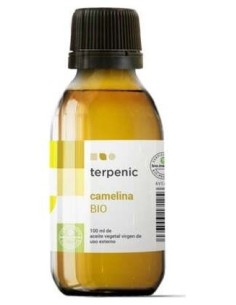 Terpenic Camelina Bio Aceite Vegetal 100Ml
