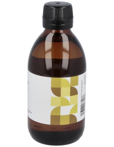 Terpenic Labs Onagra Aceite Vegetal Virgen Bio 250Ml
