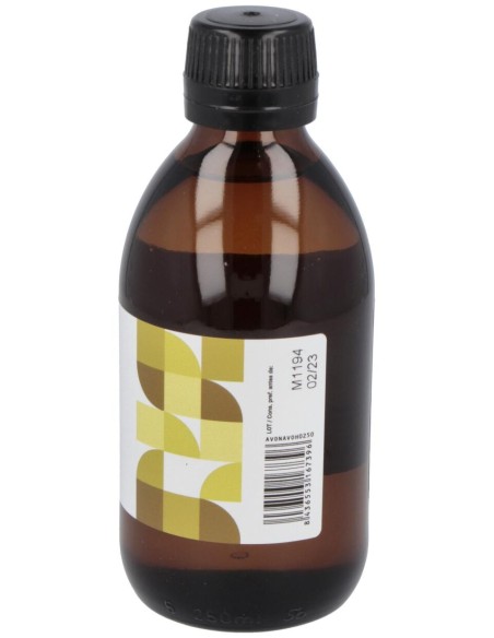Terpenic Labs Onagra Aceite Vegetal Virgen Bio 250Ml