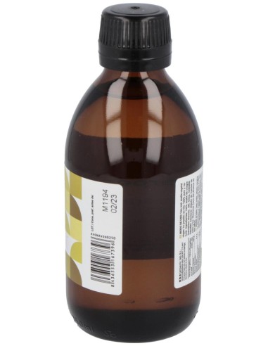 Terpenic Labs Onagra Aceite Vegetal Virgen Bio 250Ml