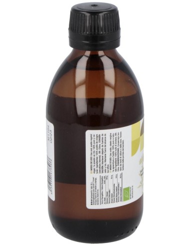 Terpenic Labs Onagra Aceite Vegetal Virgen Bio 250Ml