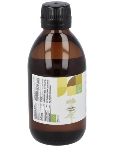 Terpenic Labs Onagra Aceite Vegetal Virgen Bio 250Ml