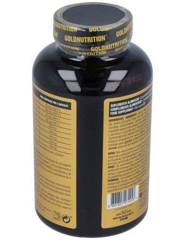 Muscle Repair 60Cap. Gn Clinical