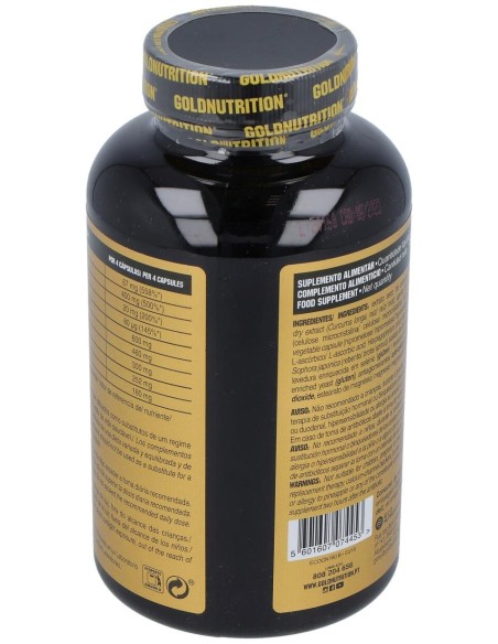 Muscle Repair 60Cap. Gn Clinical