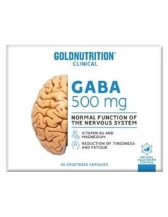 Gaba 60Cap.