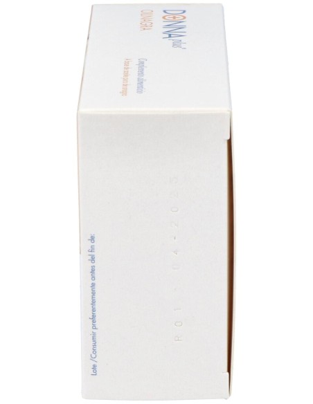 Donnaplus+ Aceite De Onagra Perlas, 60 Perlas