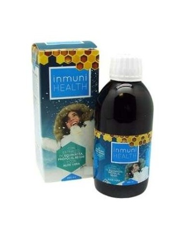 Mycofit Inmunihealth 250Ml