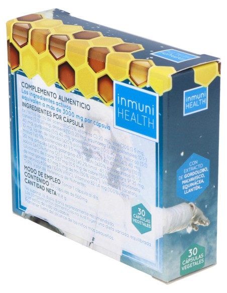 Mycofit Inmunihealth 30Caps