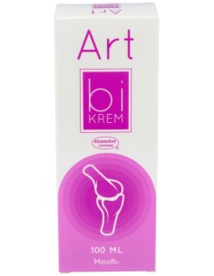 Mycofit Art Bikrem Crema 100Ml