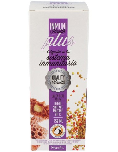 Mycofit® Inmunihealth Plus 750Ml