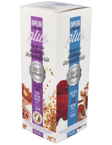 Mycofit® Inmunihealth Plus 750Ml