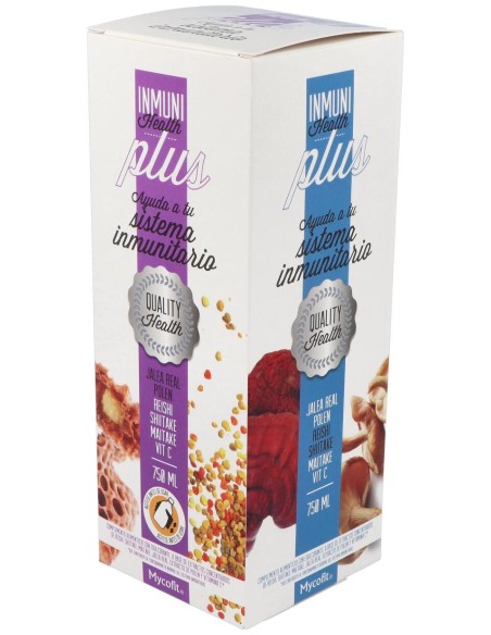 Mycofit® Inmunihealth Plus 750Ml