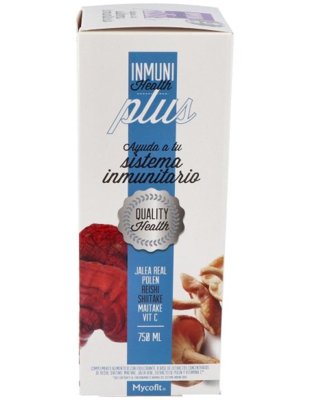 Mycofit® Inmunihealth Plus 750Ml