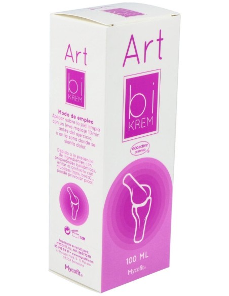 Mycofit Art Bikrem Crema 100Ml