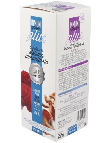 Mycofit® Inmunihealth Plus 750Ml