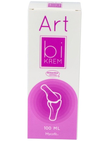 Mycofit Art Bikrem Crema 100Ml