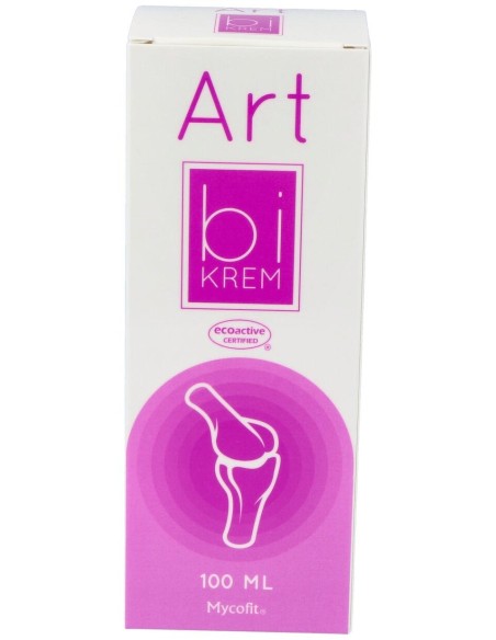 Mycofit Art Bikrem Crema 100Ml