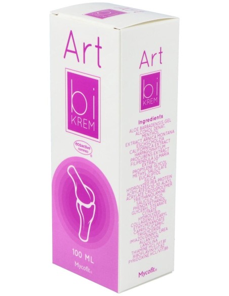 Mycofit Art Bikrem Crema 100Ml