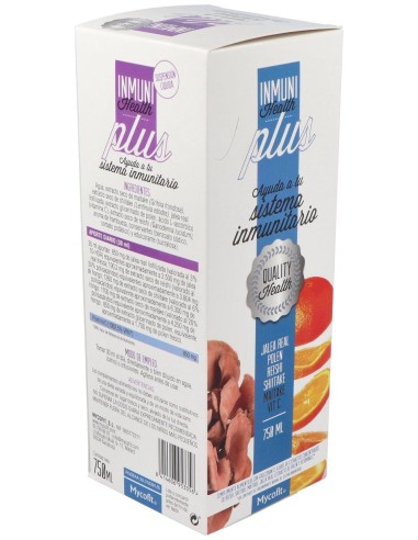 Mycofit® Inmunihealth Plus 750Ml