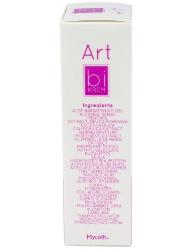 Mycofit Art Bikrem Crema 100Ml